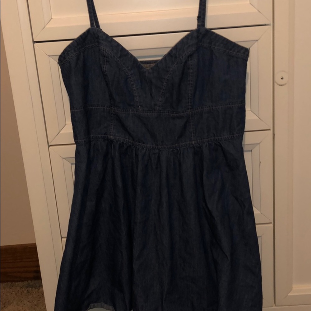 Express dress